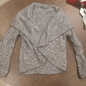 Anthropologie Elsamanda cardigan